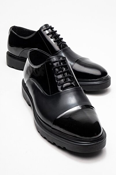 depderi Men's Classic Shoes