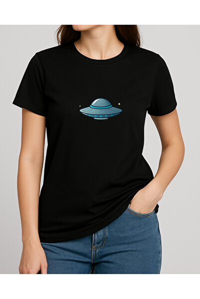 TREND YANKI تي شيرت للجنسين (عالمي يو إف أو)