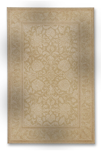 Rugs Modern Halı MOSSO Χειροποίητο Μοντέρνο Διακοσμητικό Χαλί με Σχέδια mosso672