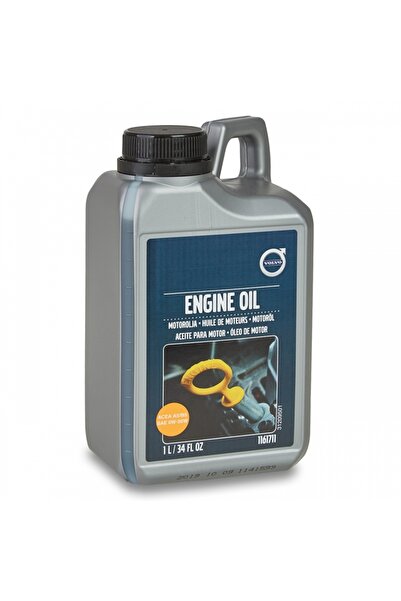 Volvo Ulei motor 0W30 1161711, volum 1 litru, sintetic, A5/B5