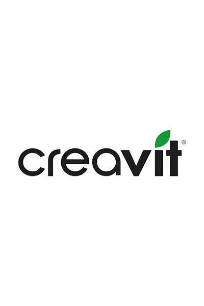 Creavit SH660GR Gun Grey/Metalik Gri Tepe Duş Sistemi