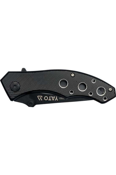 yato OBSIDIAN KNIFE