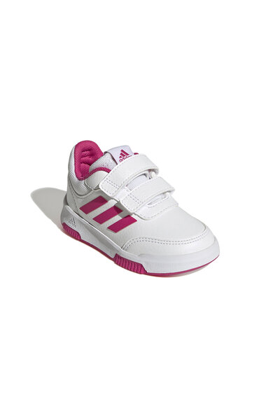 adidas Tensaur Sport 2.0 Cf I Baby Casual Shoes Gw6468 White