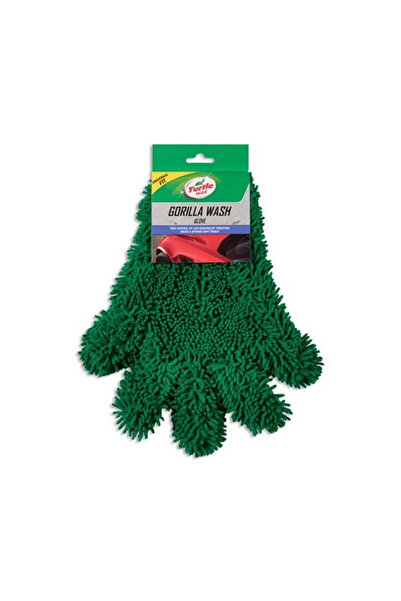 Turtle Wax Manusa Gorilla Wash Glove pentru spalare auto