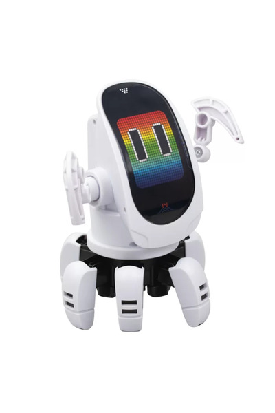 Angel Of Life Silverlit Octobot Programlanabilir Robot