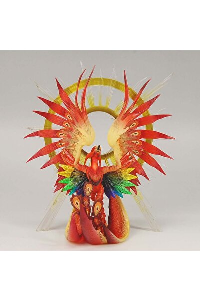 Square Enix Final Fantasy Master Creatures 3 Phoenix