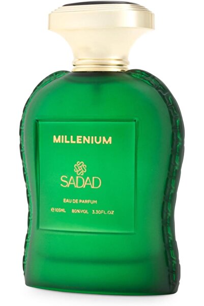 Sadad Millenium Eau de Parfum for Men 105ml – Luxury Fragrance by Perfumes