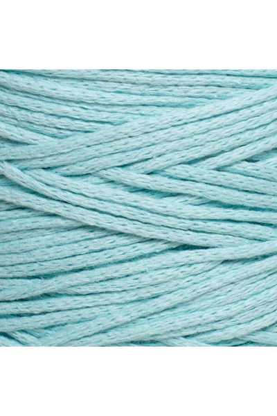 Light up Loren Cotton Macrame Glass Core - R058 - 34368