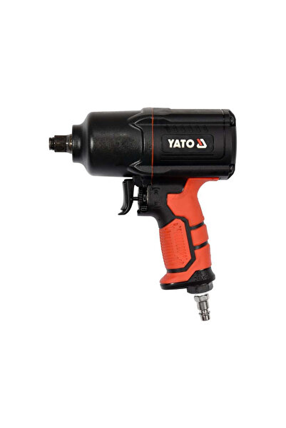 yato PISTOL pneumatic 1/2", 1700NM