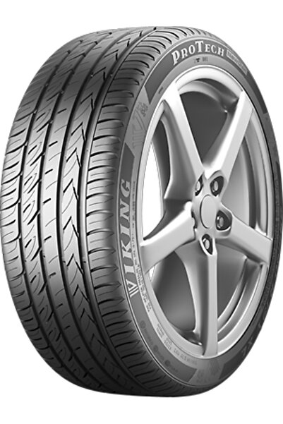 Viking Envelope 195/55R16 87V ProTech NewGen Vara [DOT 2023]