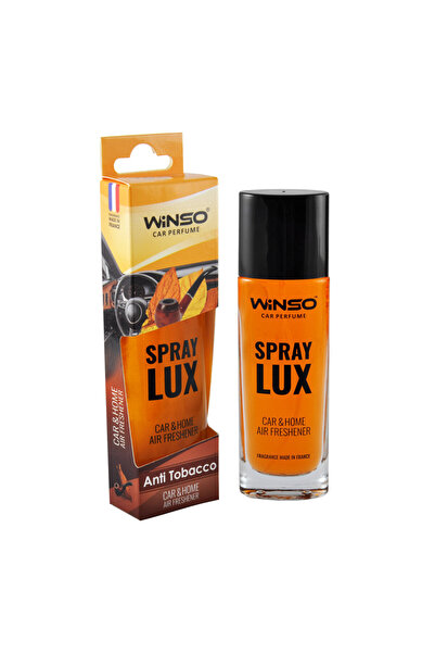 Winso Odorizant Spray Lux 55 ml Strawberry