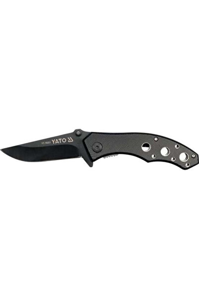 yato OBSIDIAN KNIFE