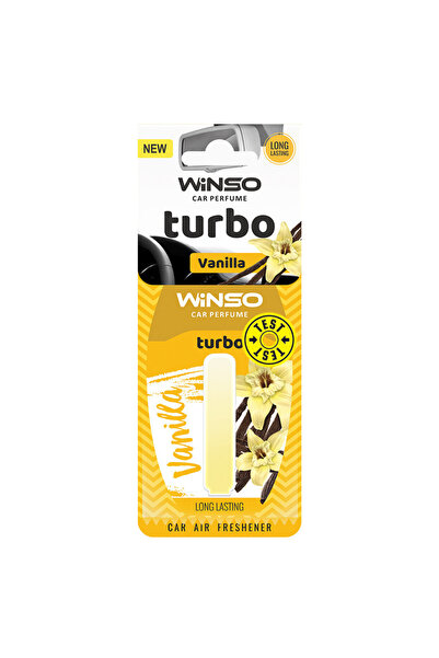 Winso Odorizant Vanilla Turbo 5 ml