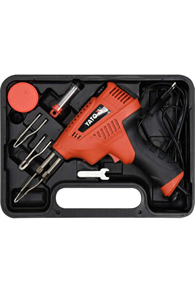 yato PISTOL pentru lipit 200W
