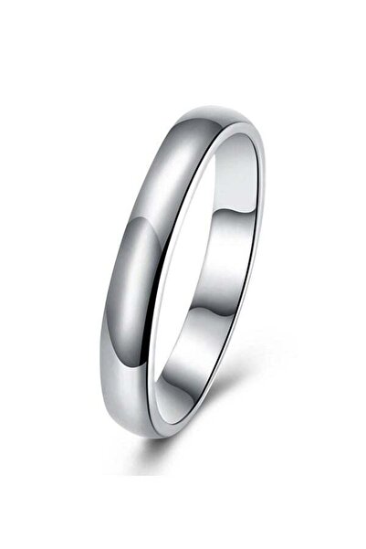 Skmei Fashionable Latest Shinny Simple Ring