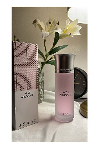 asaf مسك إيروكيت 200 مل بديل مستوحى