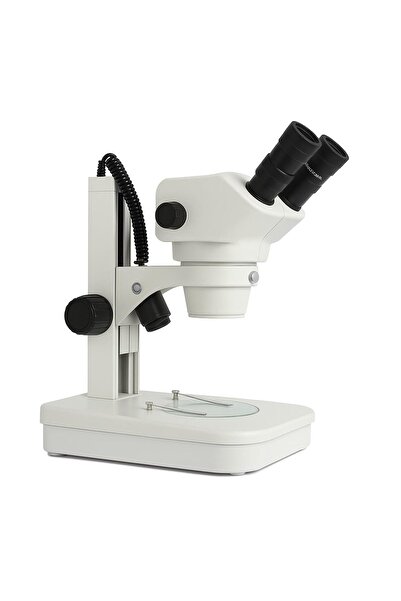 Edulab Trinoküler Stereo Mikroskop
