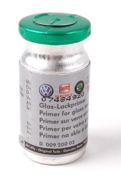 VW-Audi OE Primer pentru sticla si vopsea auto VAG 10 ml