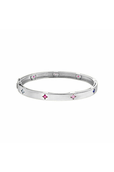 ohmygod jewelry 925 Silver 925 silver bracelet fixed with colored stones - Dream 2