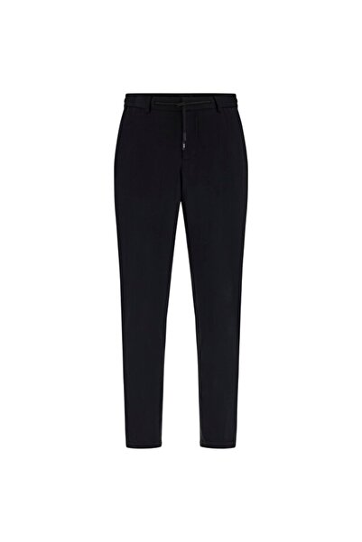 Guess Coulisse Erkek Slim Fit Pantolon