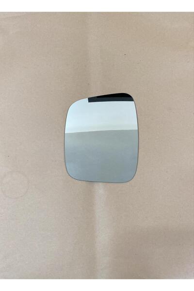 Kaplan Fiat Fiorino & Peugeot Bipper & Citroen Nemo 07- Model Sonrası Sol Tar...