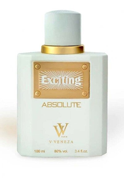 exciting عطر أبسولوت 100 مل