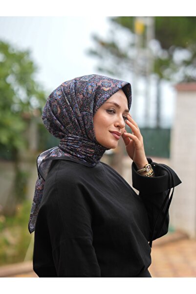 MOONORO وشاح مافيرا الناعم، وشاح قطني