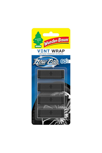 Wunder-Baum Odorizant auto VENT New Car