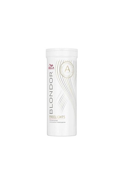 Wella Blondor 400gr. Freelights