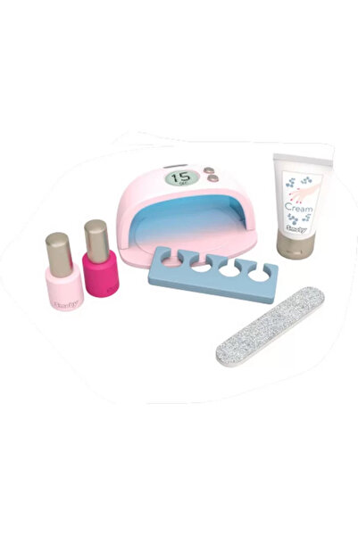 Angel Of Life Smoby My Beauth Nail Set 320149