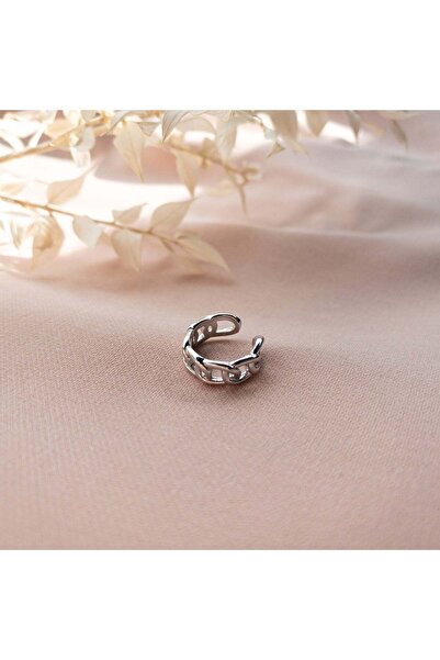 MOONGLOW ACCESSORIES Domus Ear Cuff