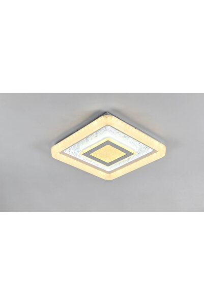 YENİCE AYDINLATMA 5228-50 CM ÇAP PLAFONYER LED AVİZE