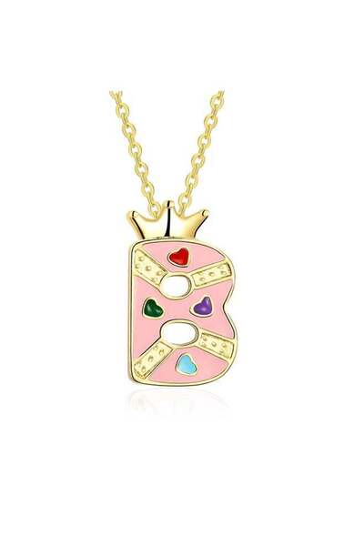 Skmei Fashion Ladies Necklace Akn084