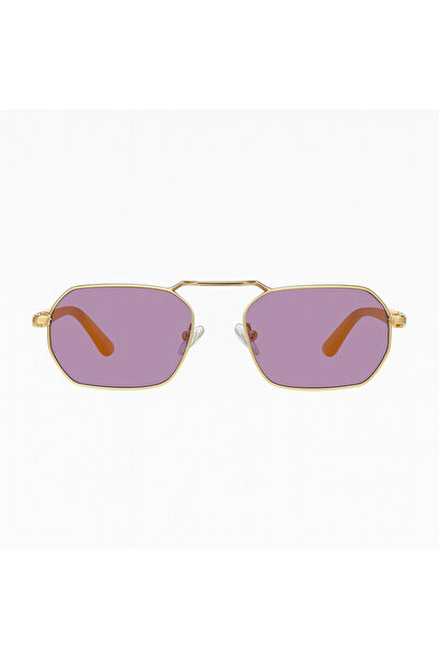 LUNOX Eşref Single Sunglasses