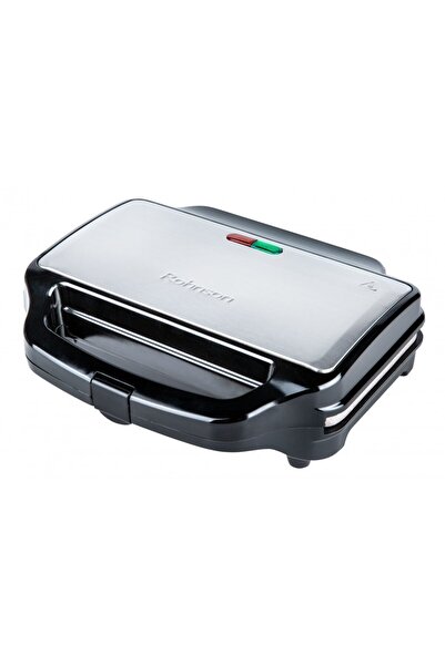 ROHNSON Sandwich maker, Toaster & Contact grill 3in1 R-2751, 900W