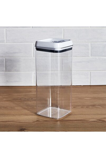 Generic Bistro Storage Jar - 3.1 L