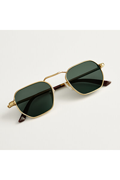 LUNOX Eşref Single Sunglasses