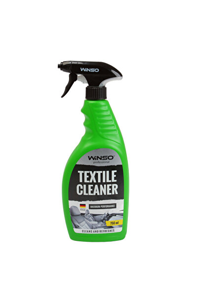 Winso Solutie Textile Professional Textile Cleaner 750 ml curatare