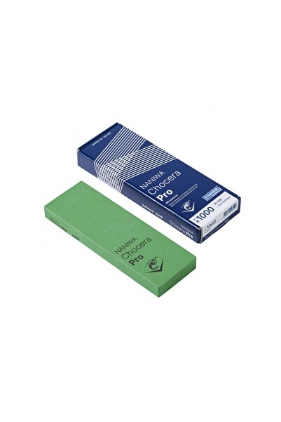 Naniwa Chocera Pro Bileme Taşı 1000 Grit P-310