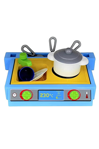 Angel Of Life طقم طباخ بوليسي ''ناتالي'' رقم. 2 (في الشبكة) 43405