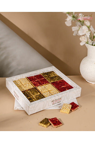 Remal sweet بوكس موالح