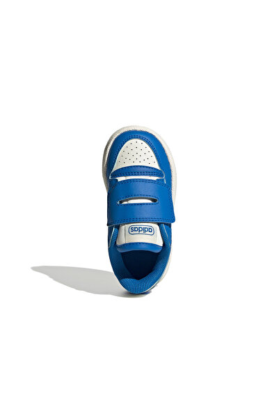 adidas Break Start Cf I Baby Casual Shoes Ih5288 Blue