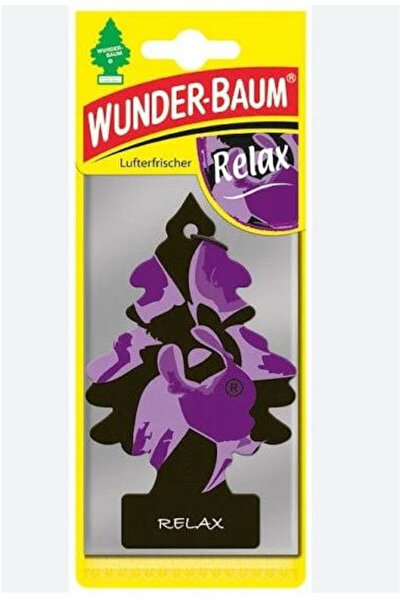 Wunder-Baum Odorizant Relax