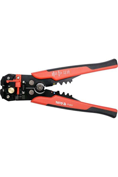 yato CLEȘTE AUTOMAT DECABLATOR