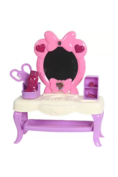 Angel Of Life Little Mirrored Beauty Set