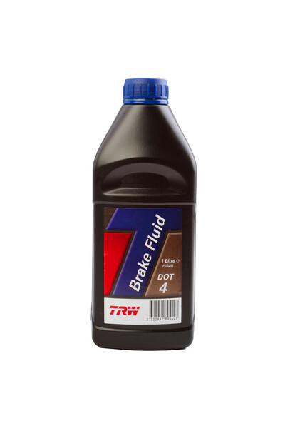 TRW Lichid DOT4 1L de frână