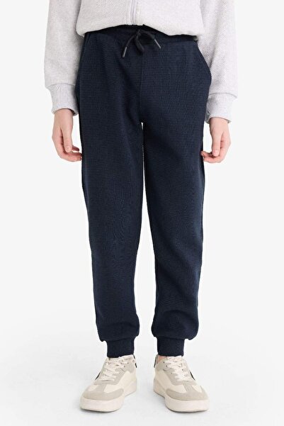 DeFacto Erkek Çocuk Eşofman Alt K8852A6/NV253 NAVY