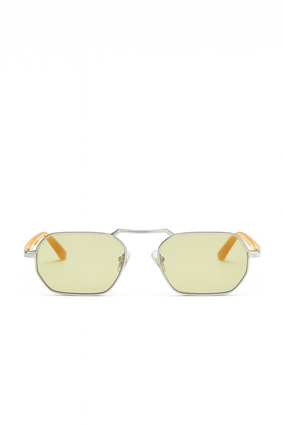 LUNOX Eşref Single Sunglasses