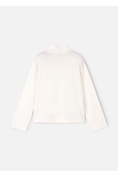 MAYORAL Girl's Thin Blouse Nata 4002