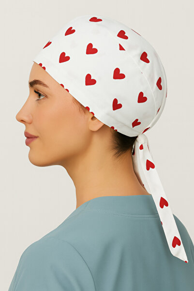 mirach We Love Bone Unisex Doctor Nurse Physiotherapist Medical Cook Veterinarian Cap